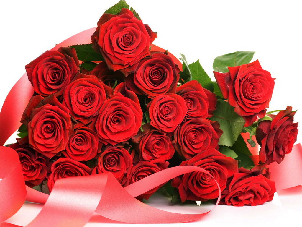Поздравление Красивые Розы